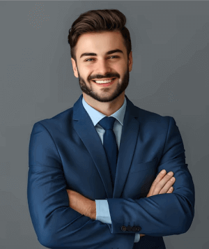 author