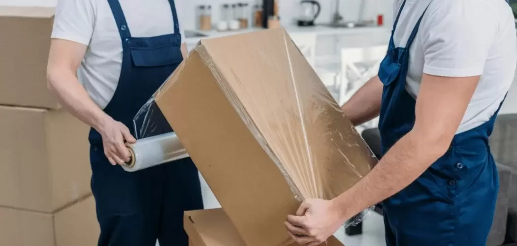 What to Look for in a Moving Company in Plano, TX